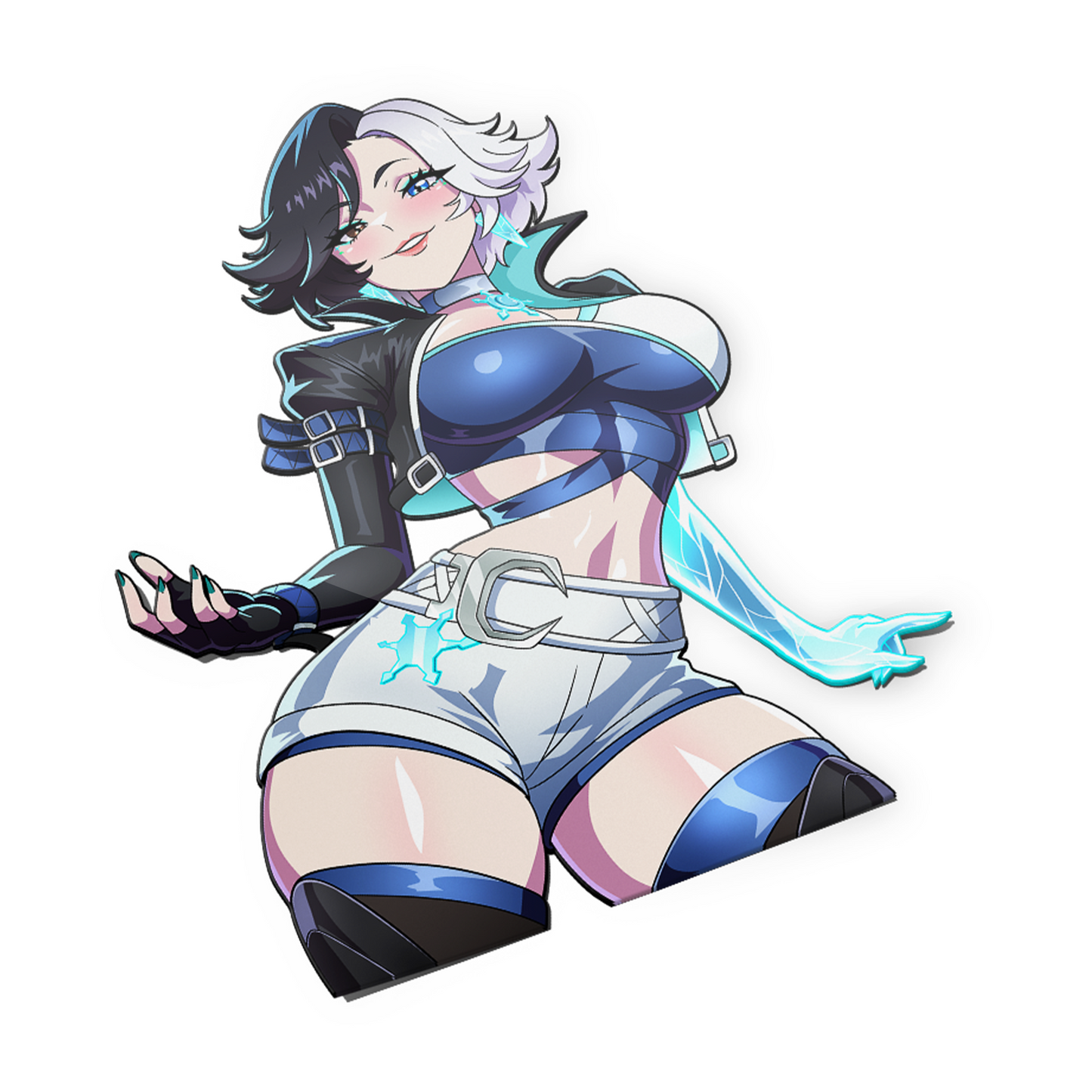 LUNA