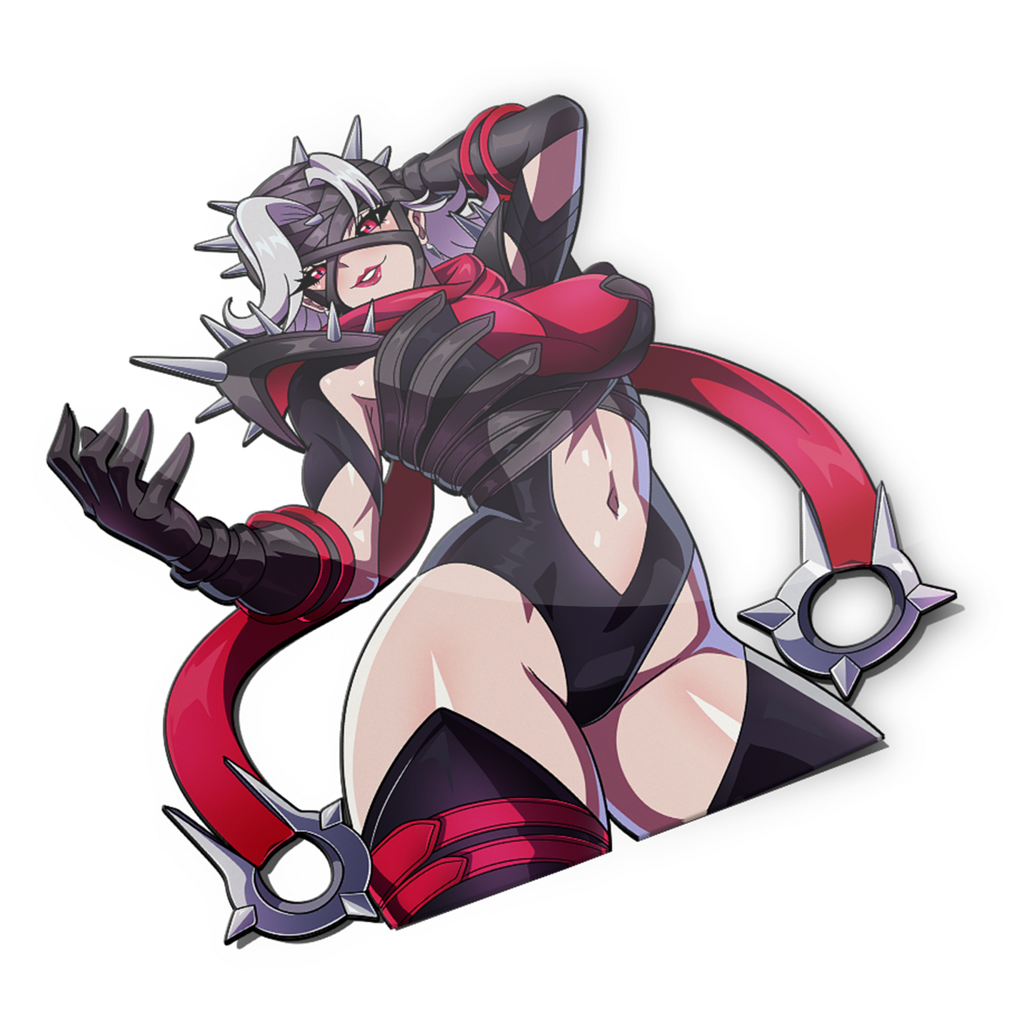 MALICE