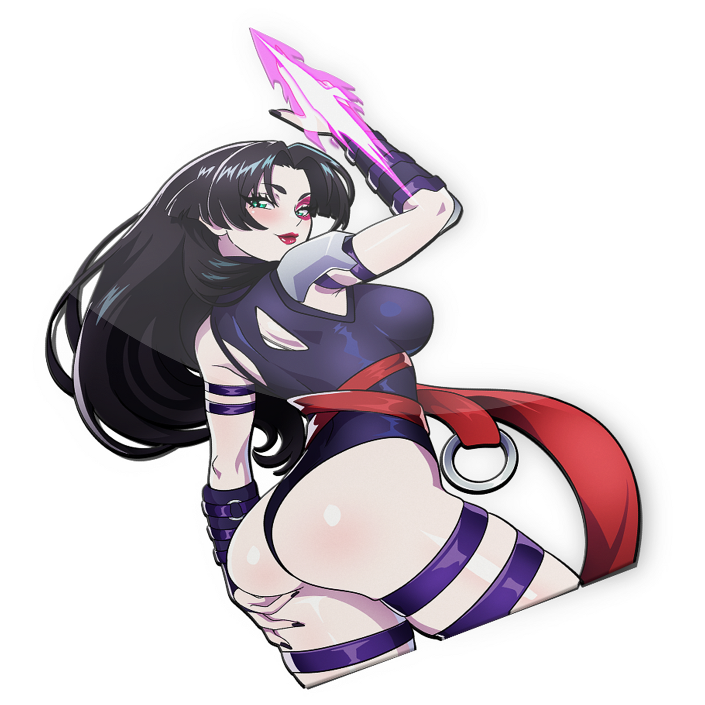 PSYLOCKE