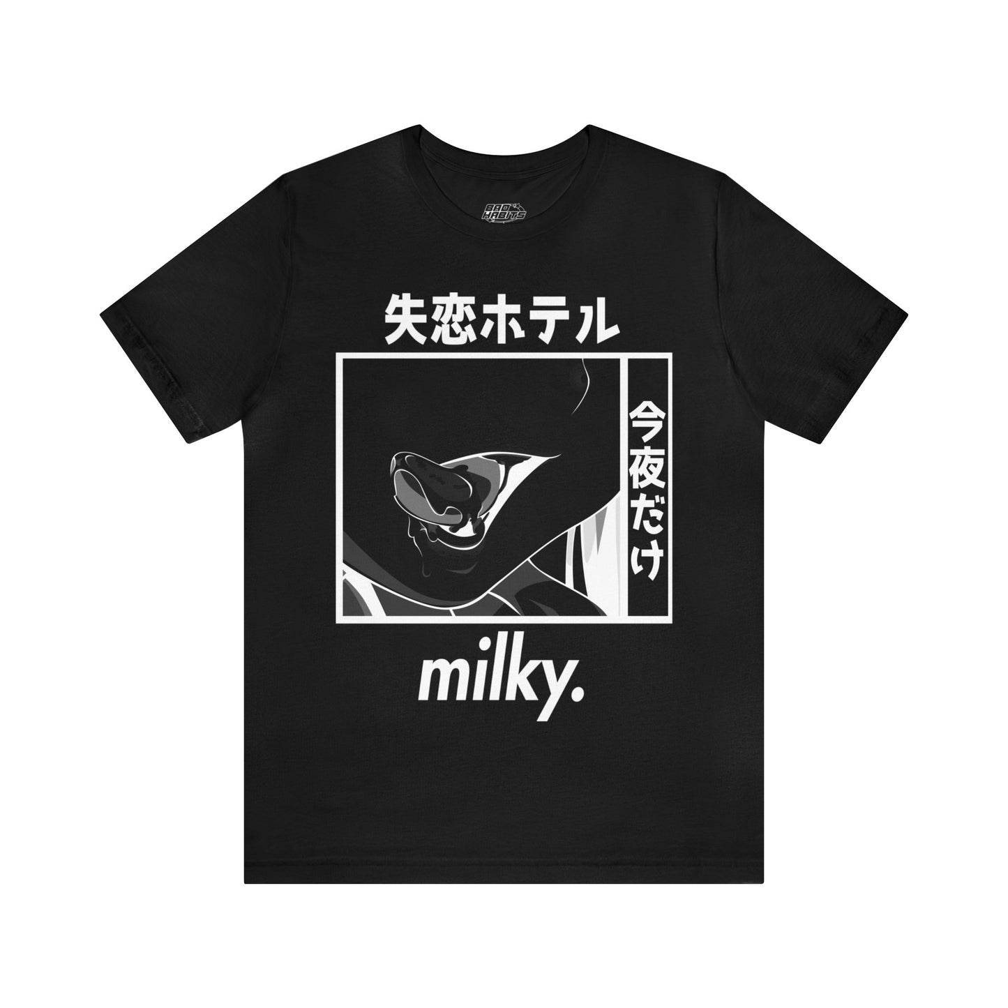 MILKY