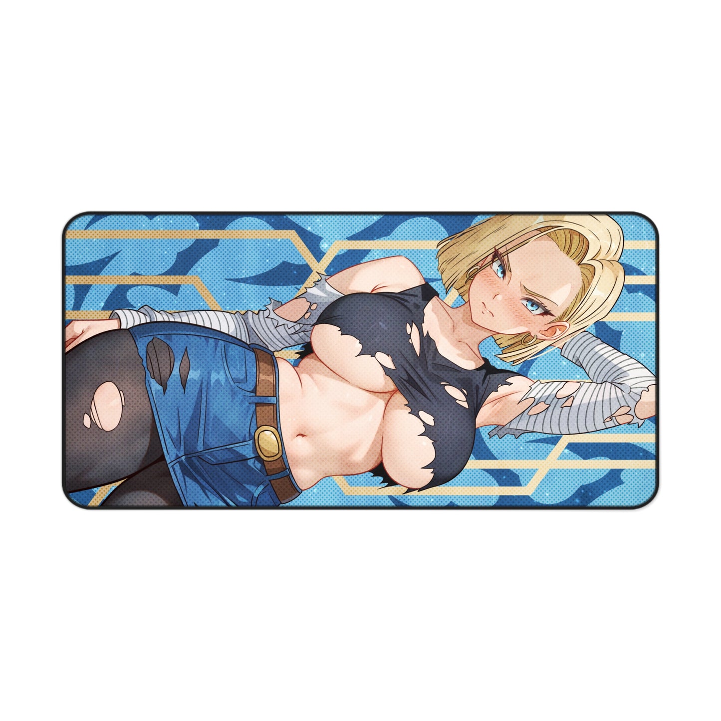 ANDROID 18