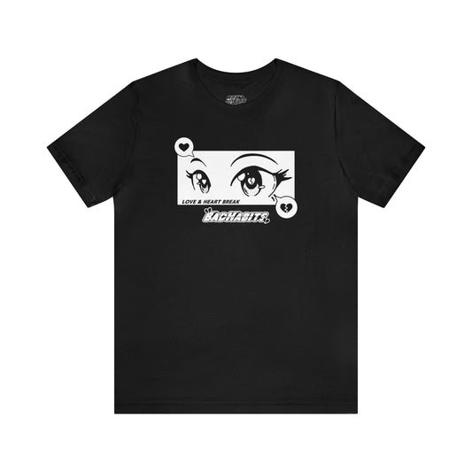 LOVE & HEARTBREAK