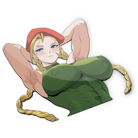 CAMMY