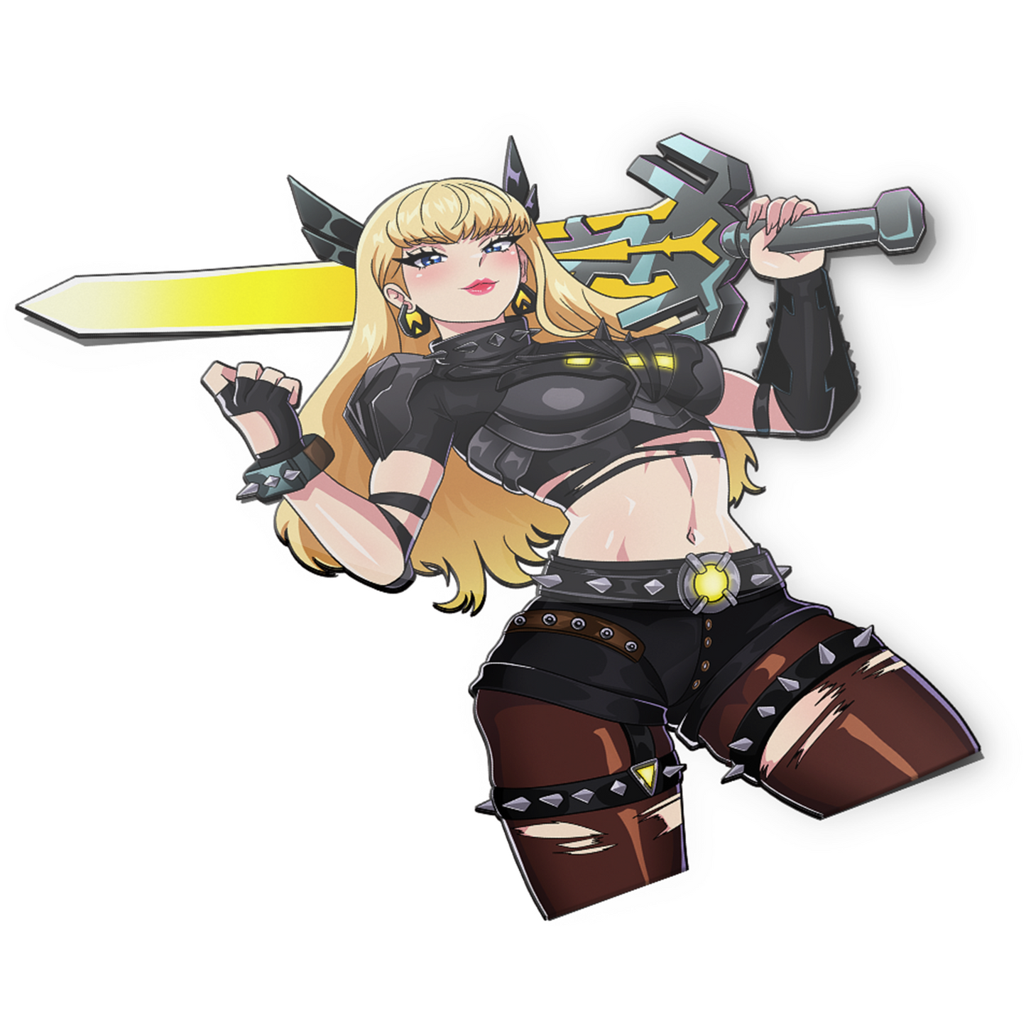 MAGIK