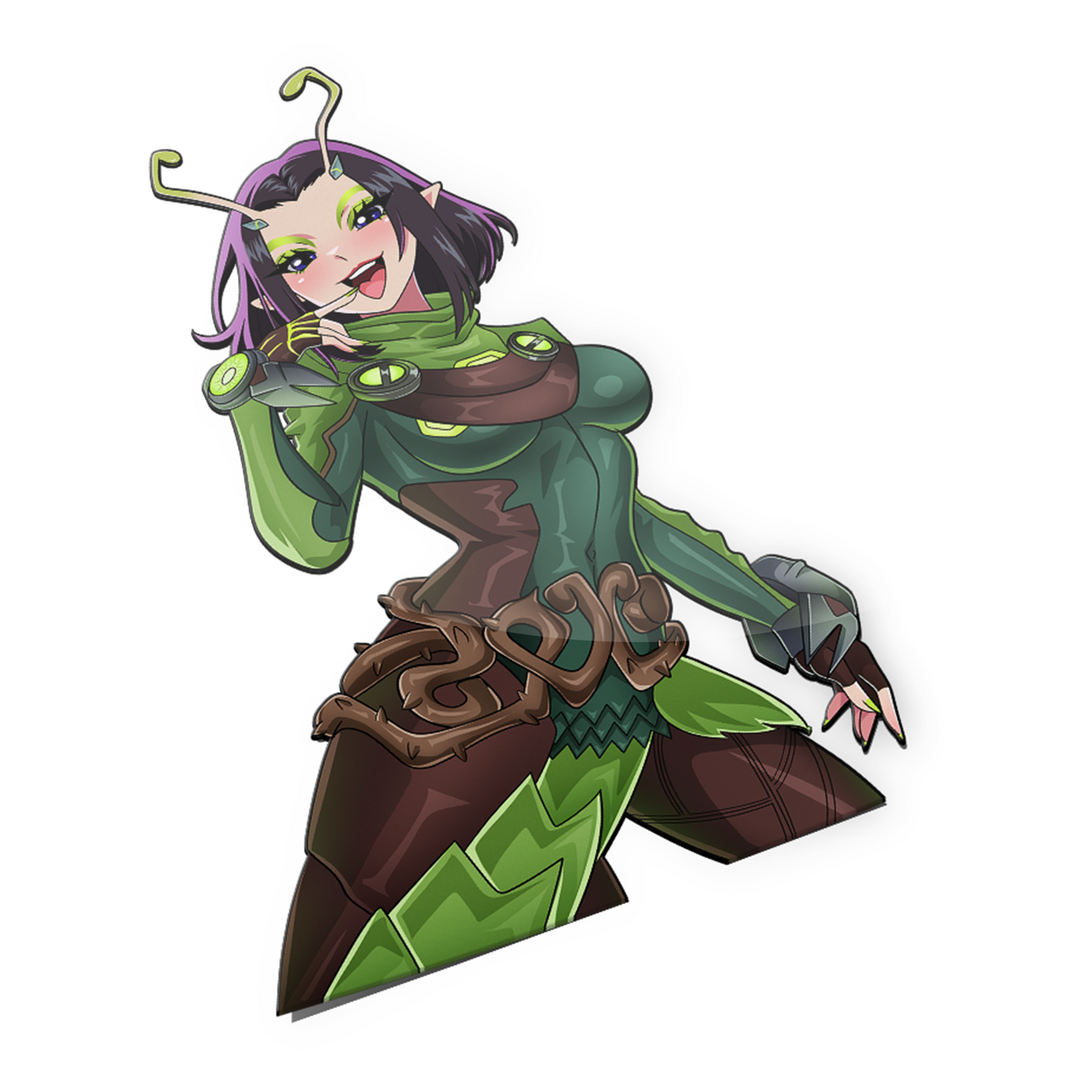 MANTIS